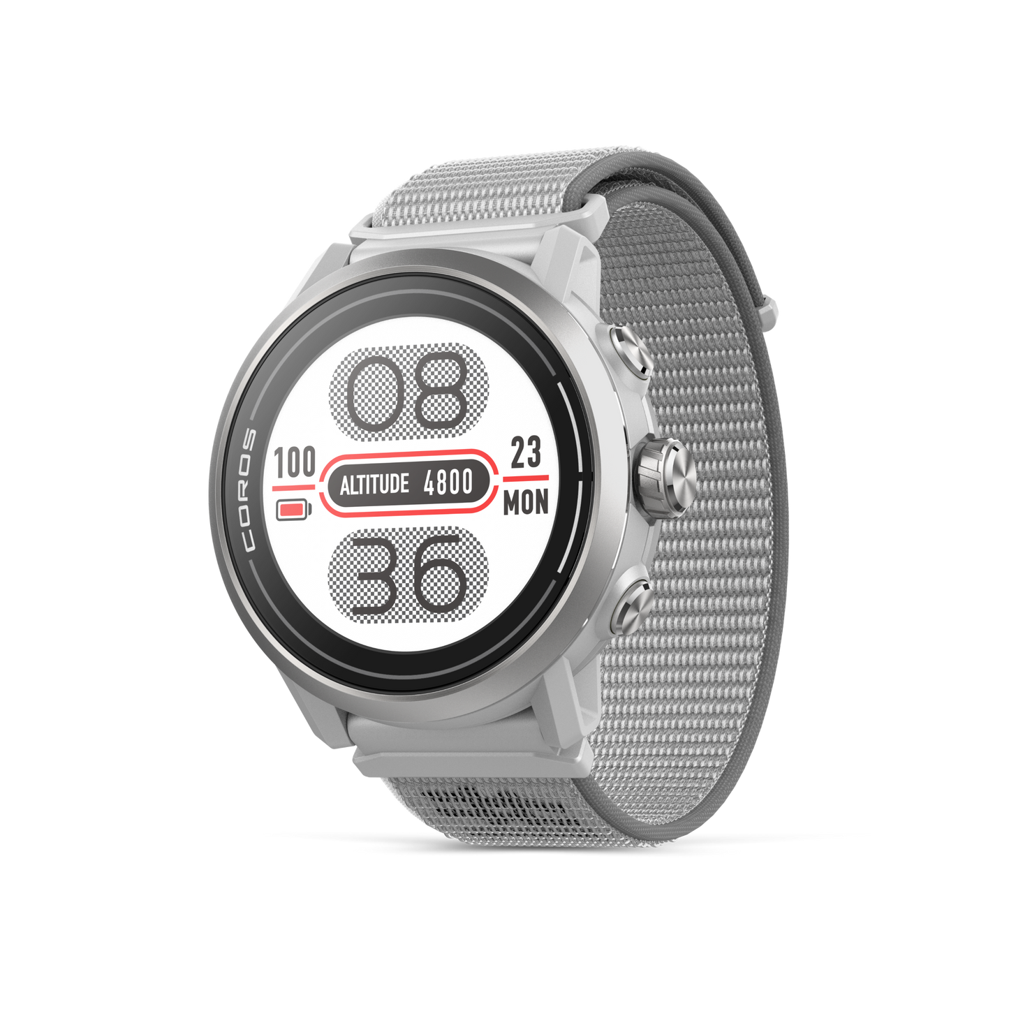 Refurbished COROS APEX 2 GPS Outdoor-Uhr